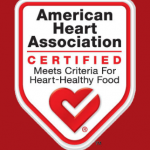 American Heart Association Heart-Check Certification