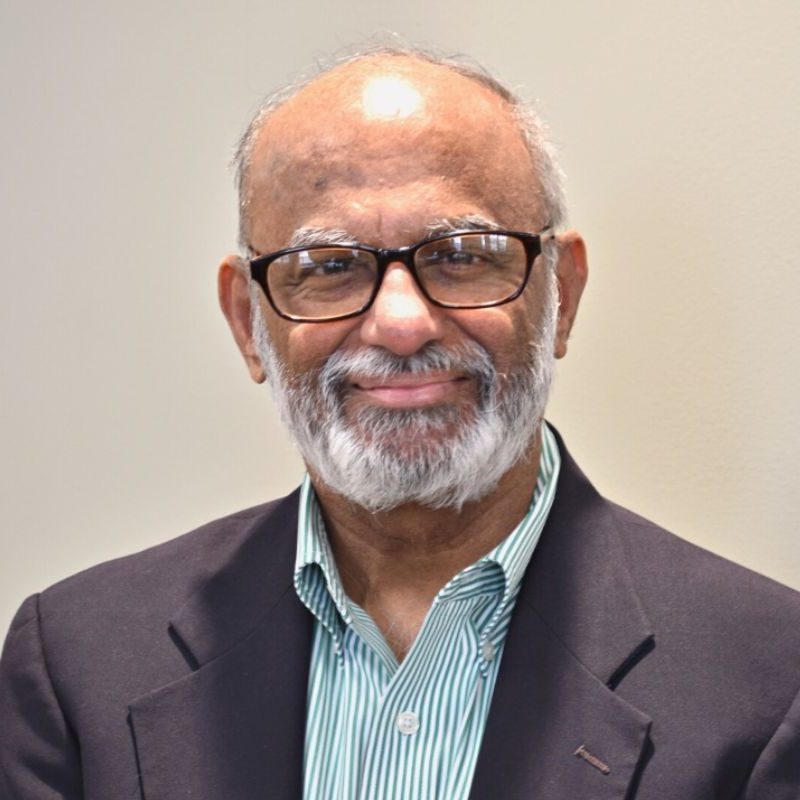 Dr. Kris Vijay